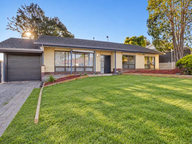 House For Lease 63 Scenic Way, Hackham