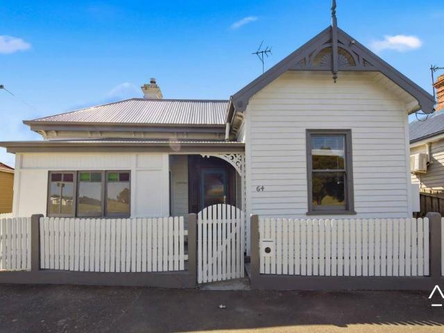 House For Lease 64 Lindsay Street, Invermay TAS 7248