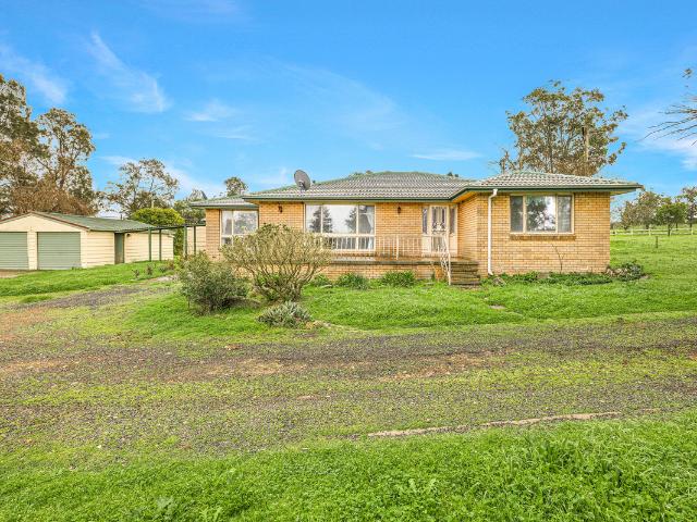 House For Lease 679 New England Highway, Muswellbrook