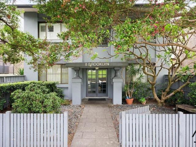 House For Lease 6/8 Park Pde, Bondi NSW 2026