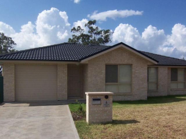 House For Lease 6 Cunningham Street, Muswellbrook