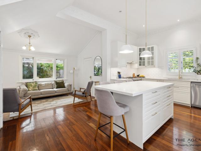 6 Fourth Avenue, Mount Lawley