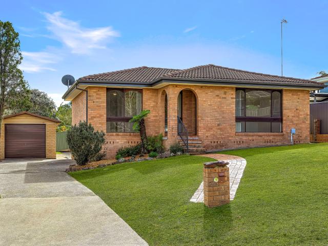 House For Lease 6 Hibiscus Close, Bateau Bay