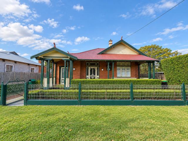 House For Lease 6 Mitchell Street, Muswellbrook