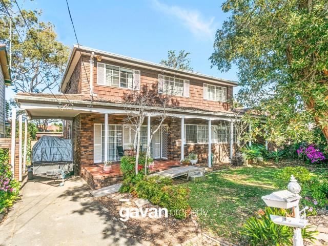 House For Lease 753 Forest Road, Peakhurst