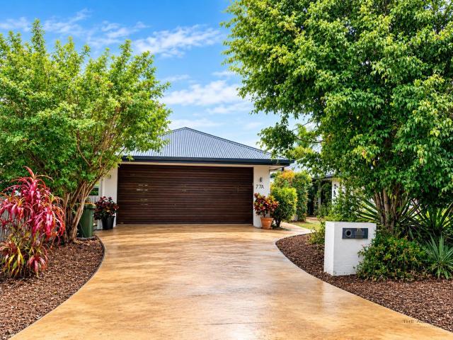 House For Lease 77A Armstrong Street, Berserker