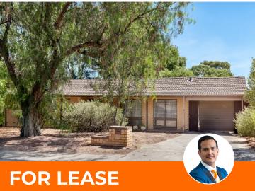 HOUSE FOR LEASE
