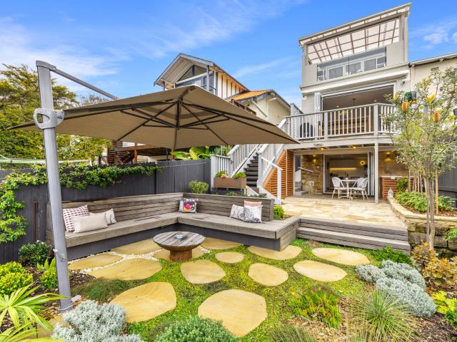 House For Lease 79 Awaba Street, Mosman