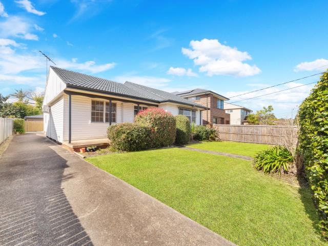 House For Lease 82 Balmoral Street, Waitara