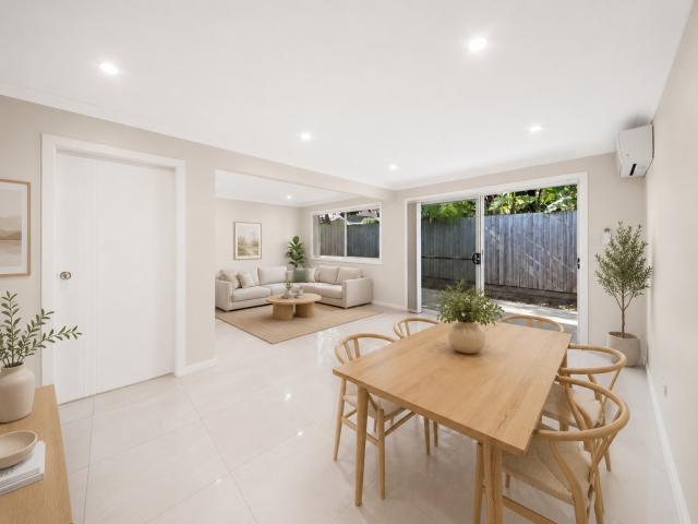 House For Lease 82A Balmoral Street, Waitara