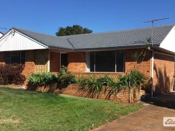 HOUSE FOR LEASE
