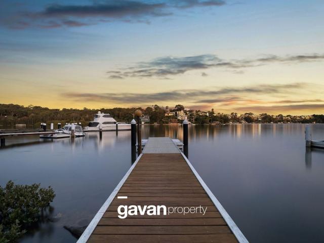 House For Lease 85 Kyle Parade, Kyle Bay