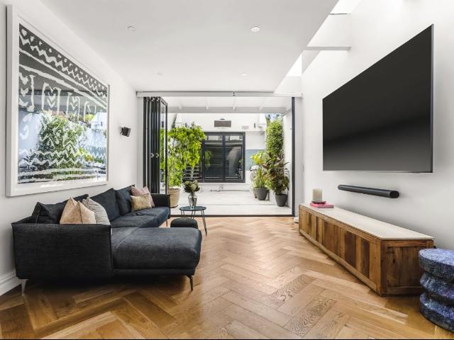 House For Lease 86 Marriott Street, Redfern