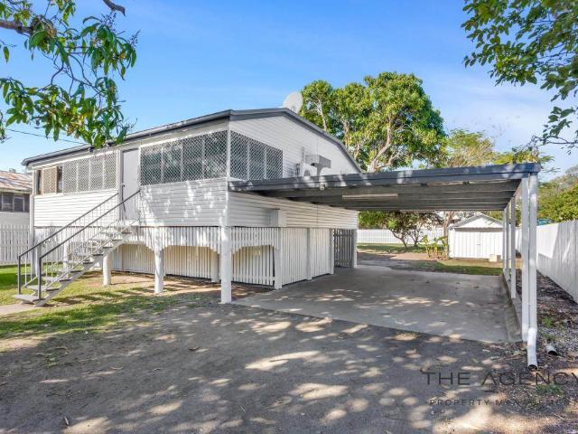 House For Lease 8 Tomkins Street, Berserker QLD 4701
