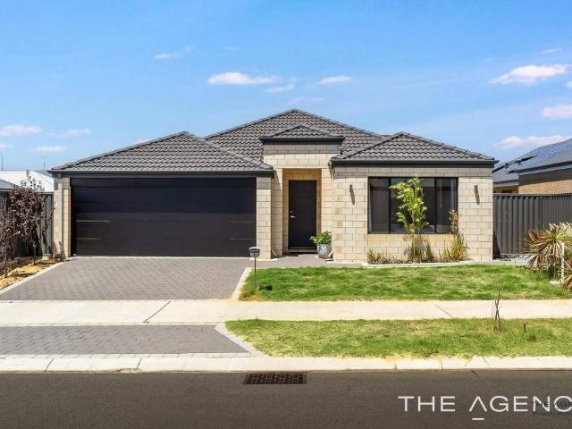 House For Lease 8 Baldwin Street, Lakelands WA 6180