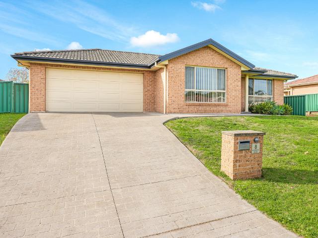 House For Lease 8 McGregor Street, Muswellbrook