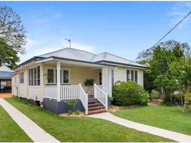 House For Lease 94 Curzon Street, East Toowoomba QLD 4350