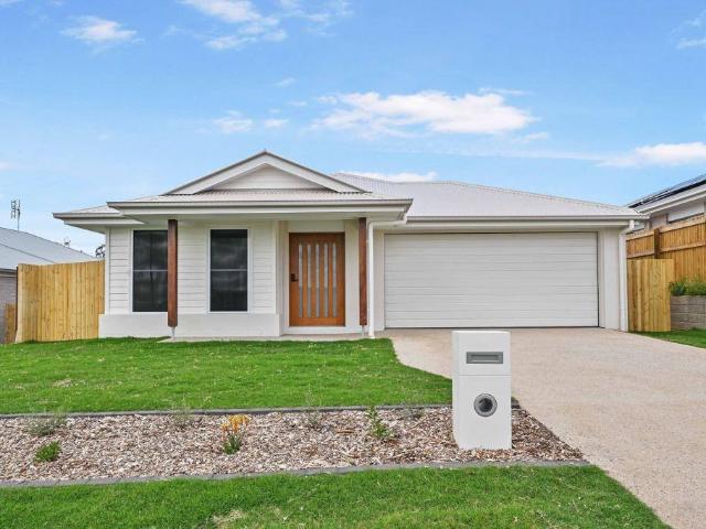 House For Lease 9 Beadle Street, Woolmer QLD 4352
