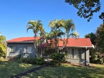 house for sabe at louis trichardt.