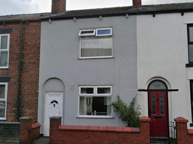 house for sale