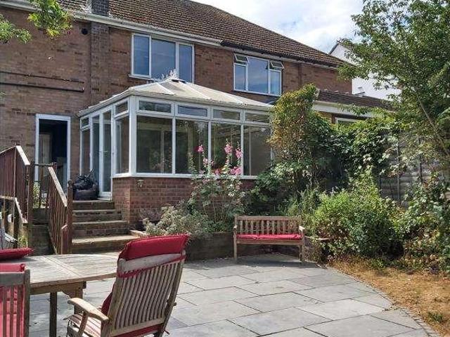 3 bed house for sale