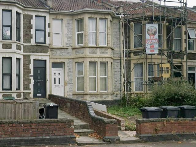 4 bedroom house for sale