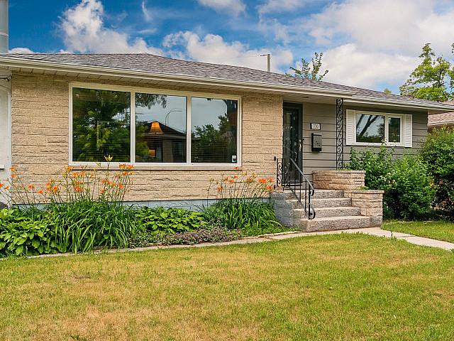 House For Sale 730 Melrose Ave W, West Transcona Jen Queen