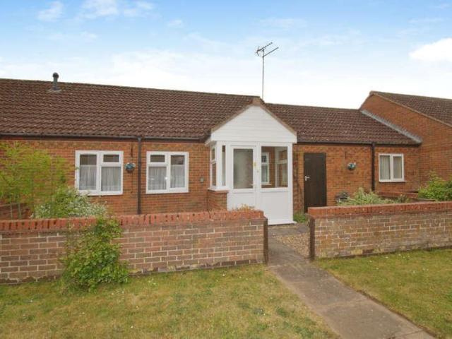 2 bed house for sale