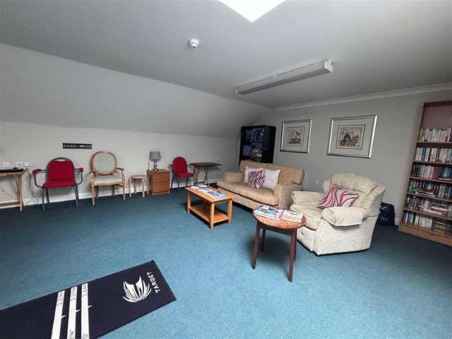1 bed house for sale