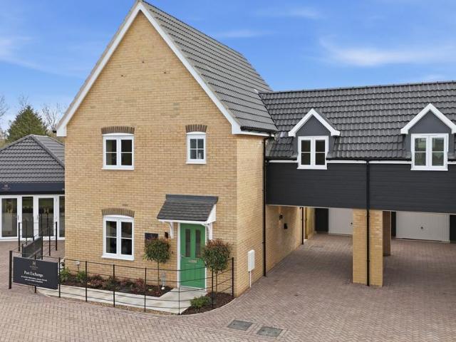 3 bedroom house for sale