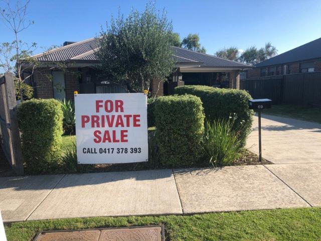 House for Sale