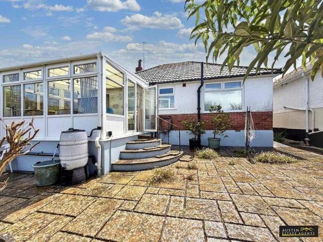 2 bed house for sale