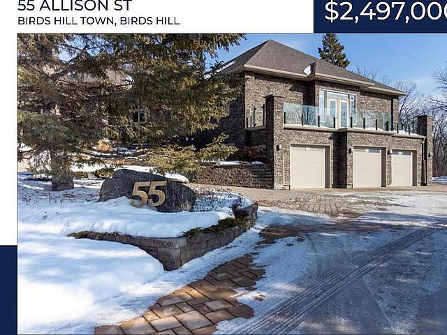 House For Sale 202501916 In Birds Hill Town, Birds Hill