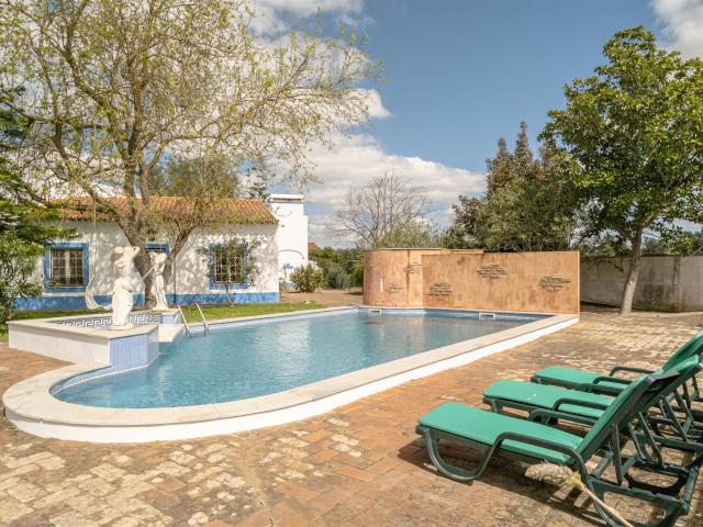 House | For Sale | Alentejo 459m² Reguengos De Monsaraz