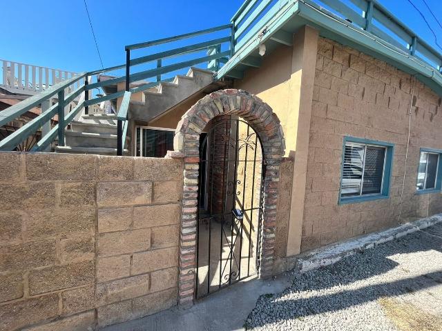 House for Sale and land for rent Land lease in campo Renes just minutes from e