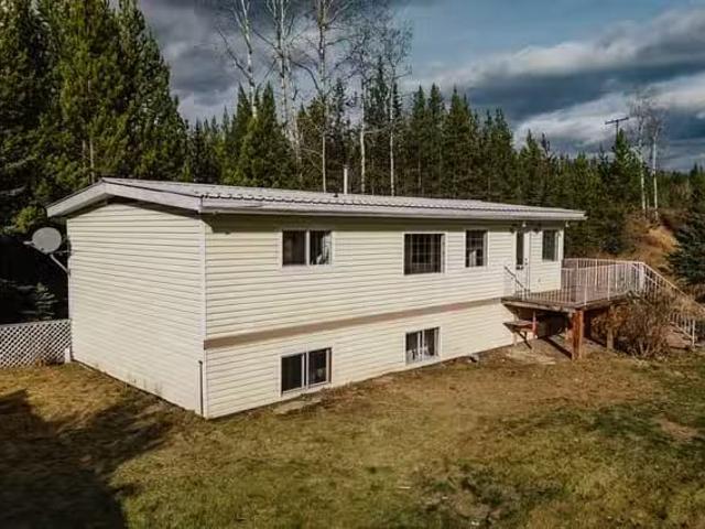 House for sale in 100 Mile House, 100 Mile House, 5098 Perkins.