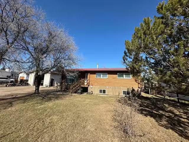 House for sale in Taylor, Fort St. John, 10239 98 Street, 2631.