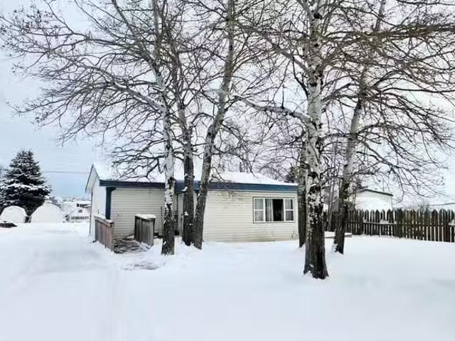 House for sale in Taylor, Fort St. John, 10855 102 Street, 263.
