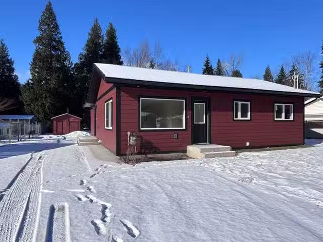 House for sale in Terrace, Terrace, 1463 Maple Street, 263113080