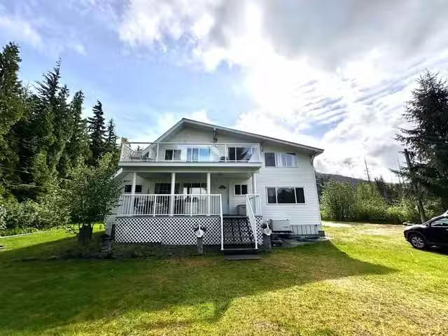 House for sale in Terrace, Terrace, 2605 1st Avenue, 263143805