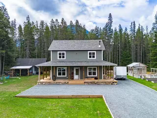 House for sale in Terrace, Terrace, 2885 Crystal Road, 263151644