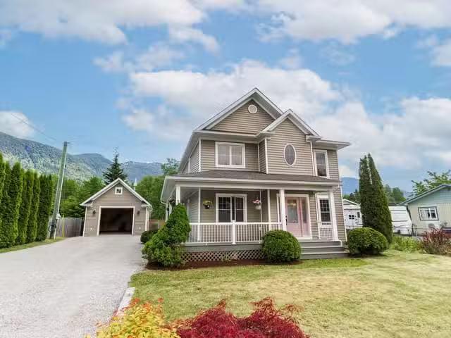 House for sale in Terrace, Terrace, 3561 Cottonwood Crescent.