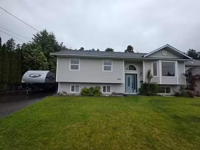 House for sale in Terrace, Terrace, 3662 Hawthorne Avenue, 263.