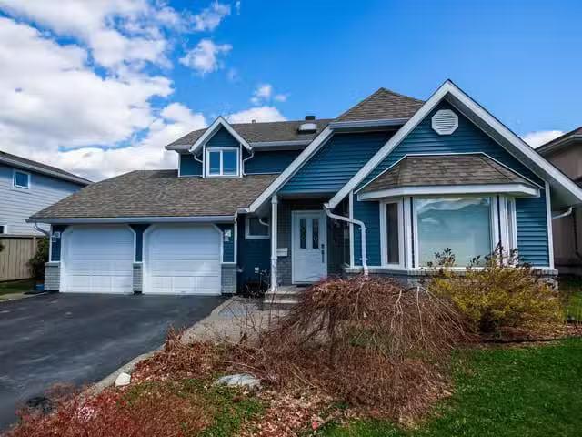 House for sale in Terrace, Terrace, 3808 Dejong Crescent, 2631.