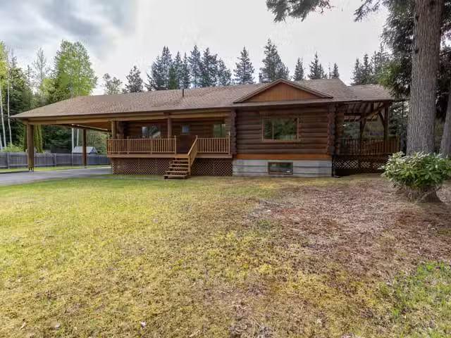 House for sale in Terrace, Terrace, 3902 Spring Creek Drive, 2.