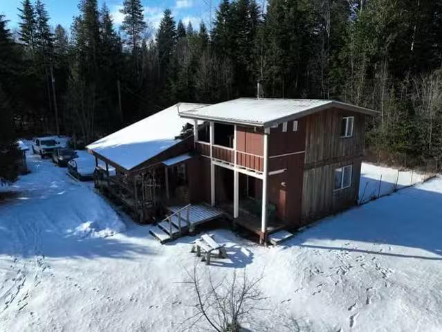 House for sale in Terrace, Terrace, 42 Brousseau Road, 263115568