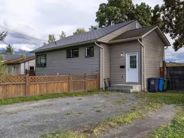 House for sale in Terrace, Terrace, 4427 Greig Avenue, 263120035