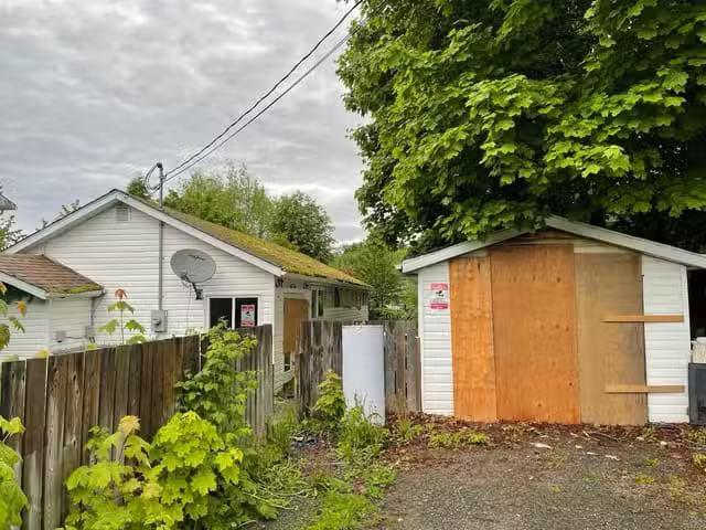 House for sale in Terrace, Terrace, 4526 Olson Avenue, 263128361