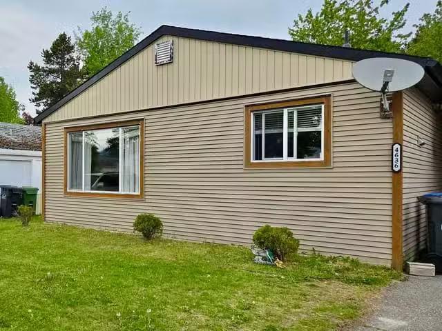 House for sale in Terrace, Terrace, 4636 Weber Avenue, 263152931