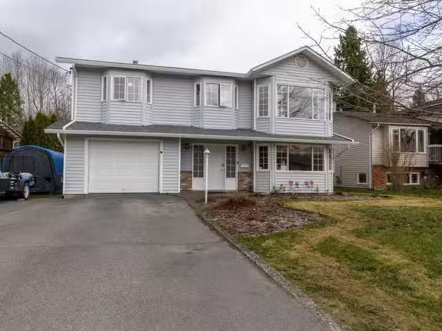 House for sale in Terrace, Terrace, 4712 Mc Connell Avenue, 26.